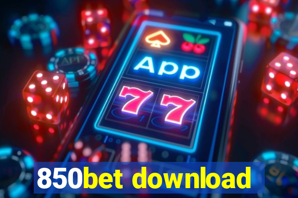 850bet download