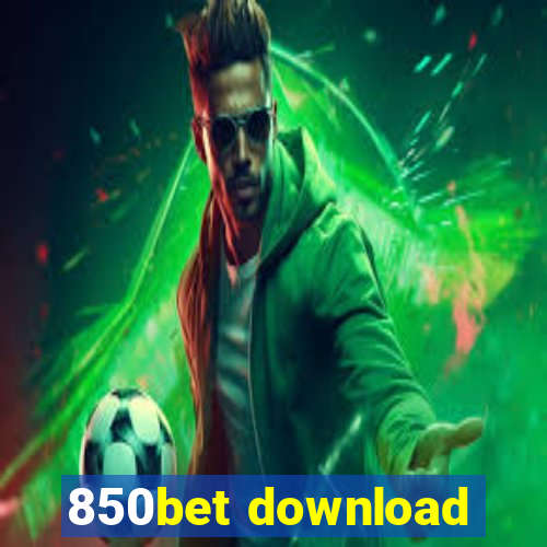 850bet download