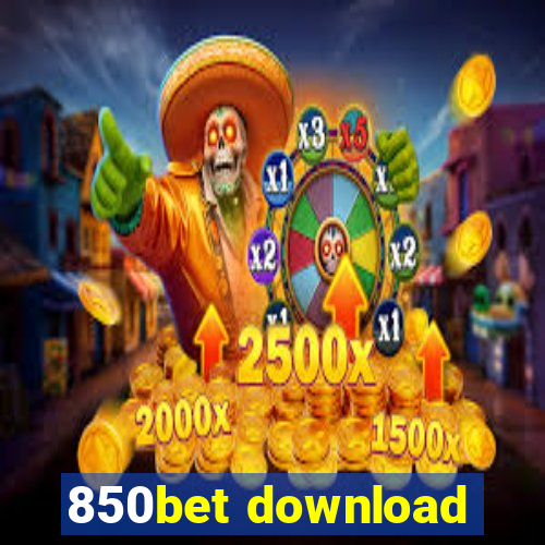 850bet download