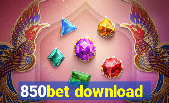 850bet download