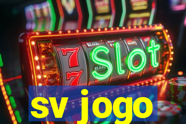 sv jogo