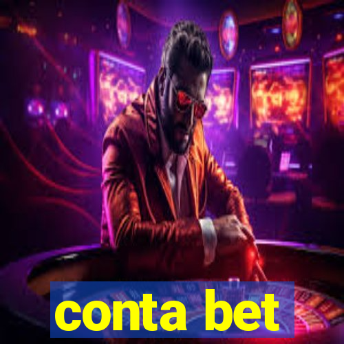 conta bet