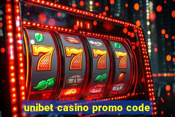 unibet casino promo code