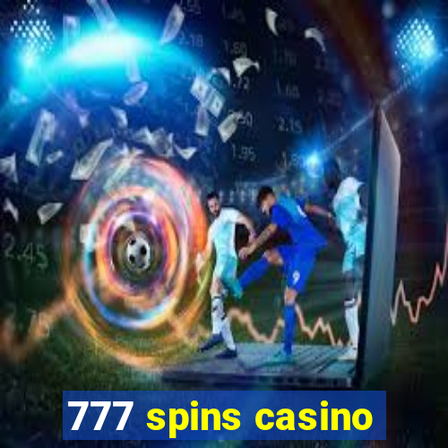 777 spins casino