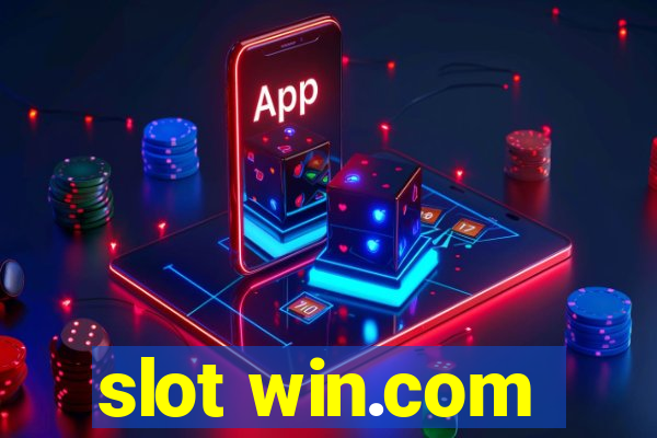 slot win.com