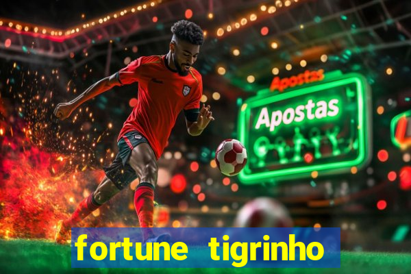 fortune tigrinho demo grátis