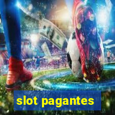 slot pagantes