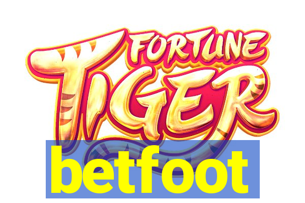 betfoot