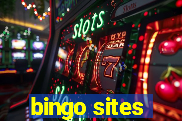 bingo sites