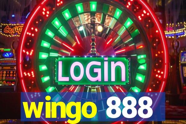 wingo 888