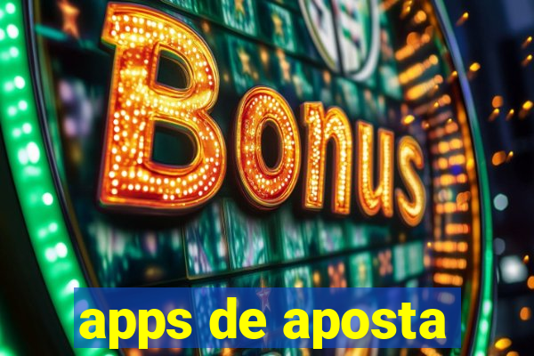 apps de aposta