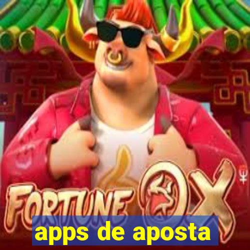 apps de aposta