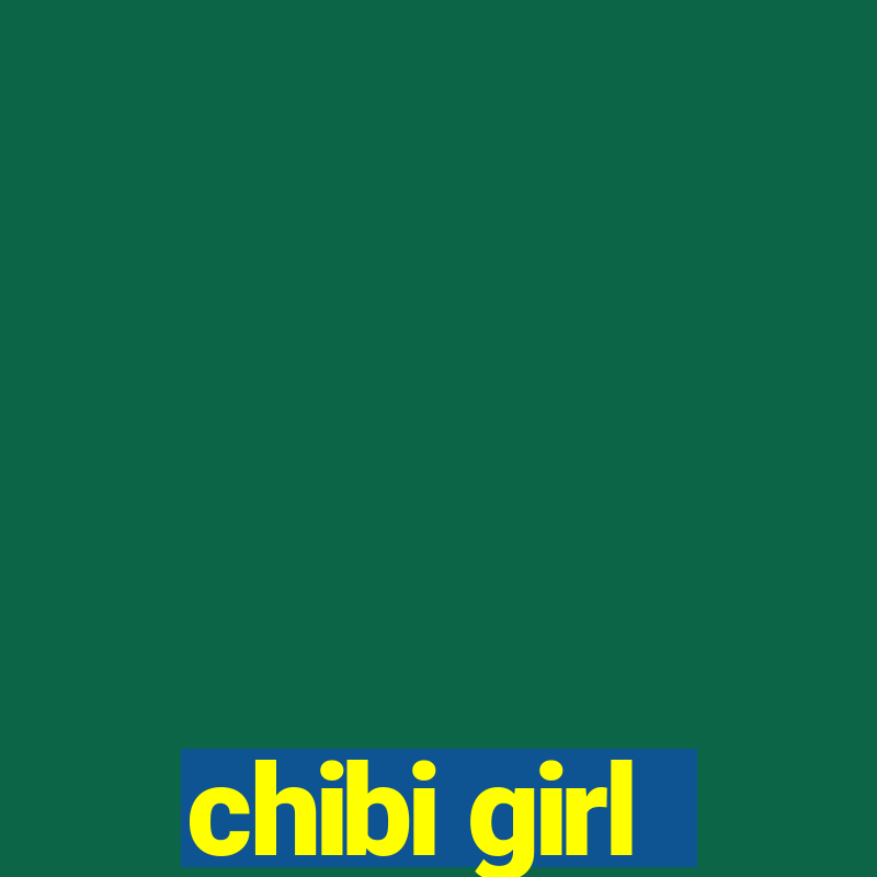 chibi girl