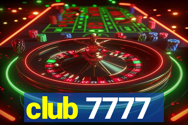 club 7777