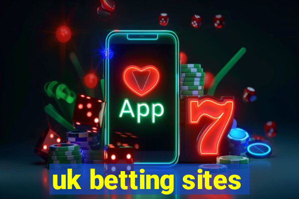 uk betting sites