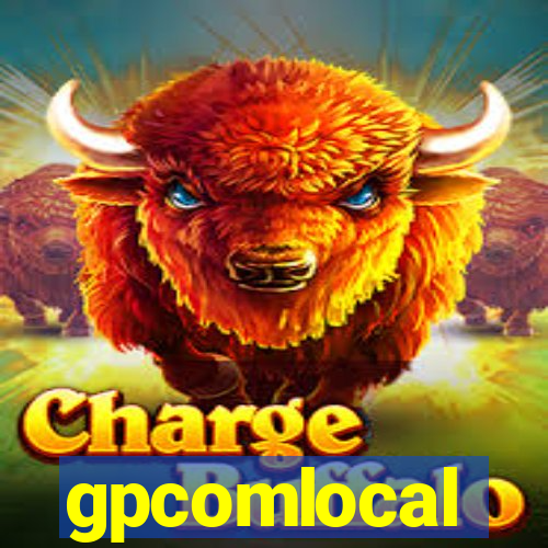 gpcomlocal