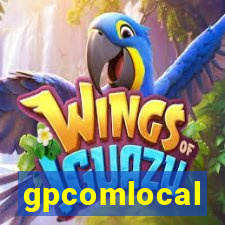 gpcomlocal