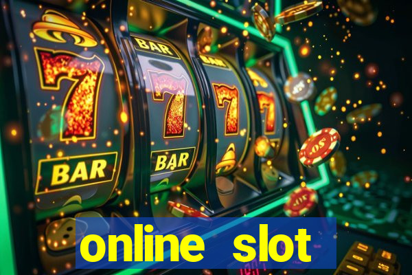 online slot machines free