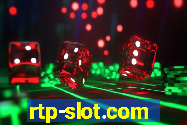 rtp-slot.com