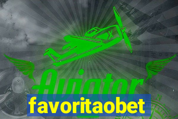 favoritaobet