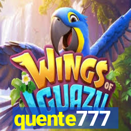 quente777