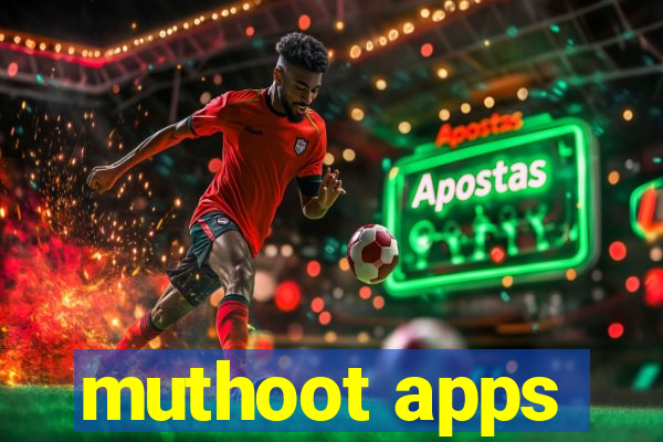 muthoot apps