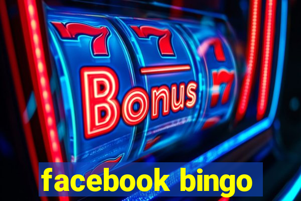 facebook bingo