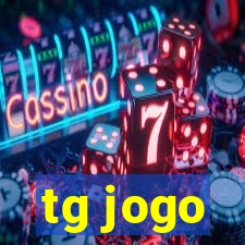 tg jogo