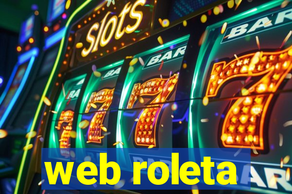 web roleta