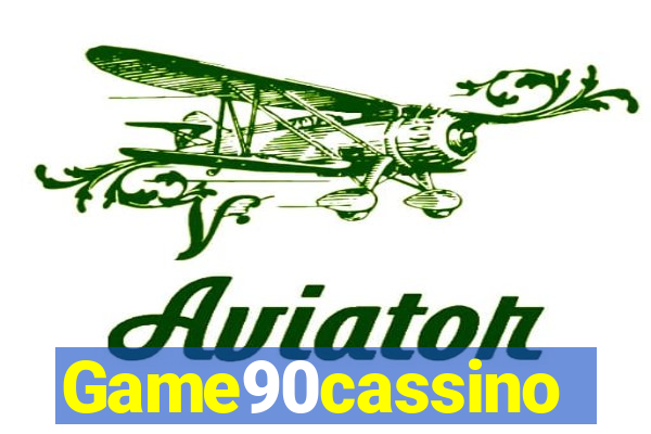 Game90cassino