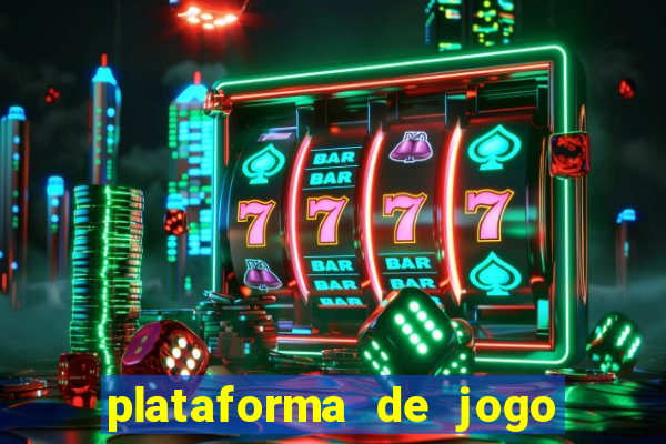 plataforma de jogo que ganha dinheiro