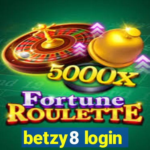 betzy8 login