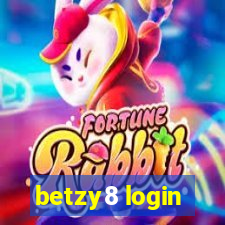 betzy8 login