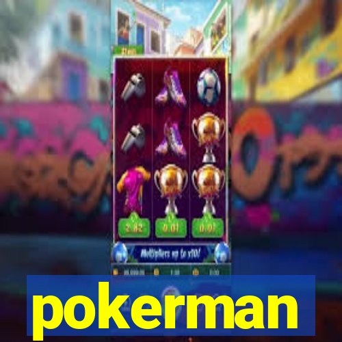 pokerman