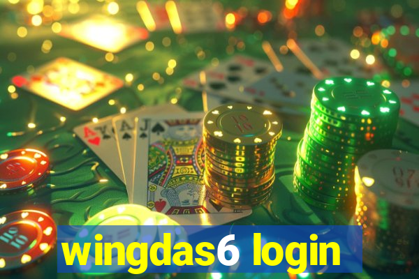 wingdas6 login