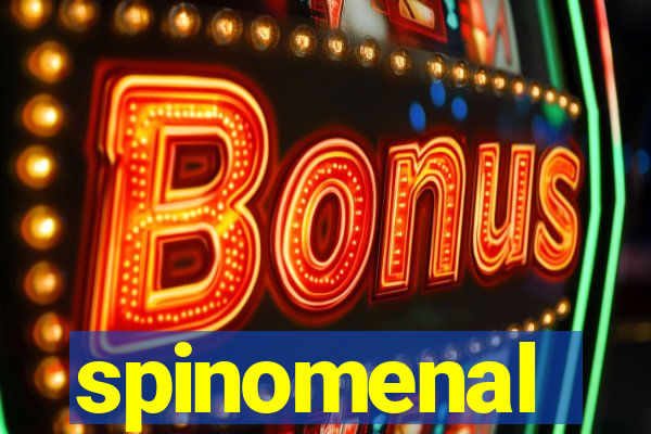 spinomenal