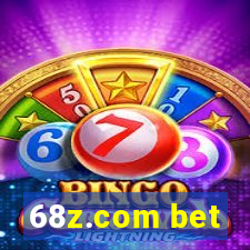 68z.com bet