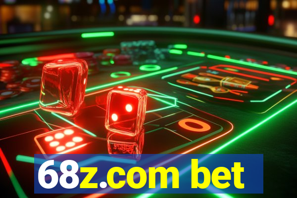 68z.com bet