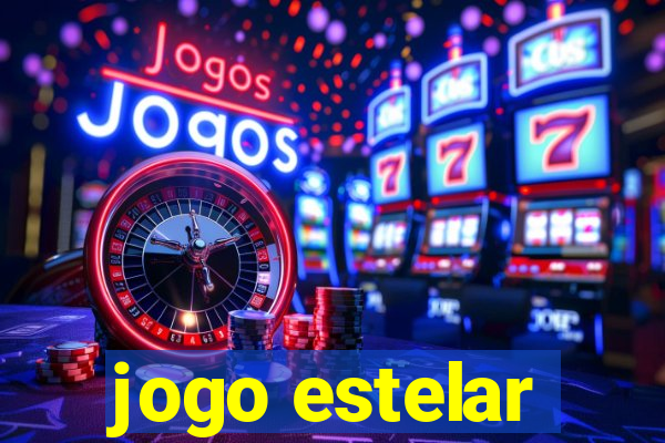 jogo estelar