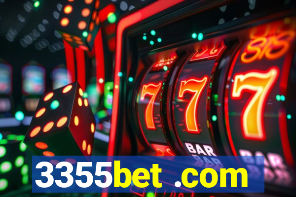 3355bet .com