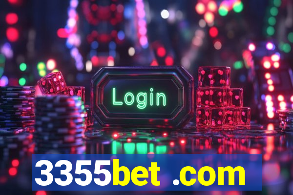 3355bet .com