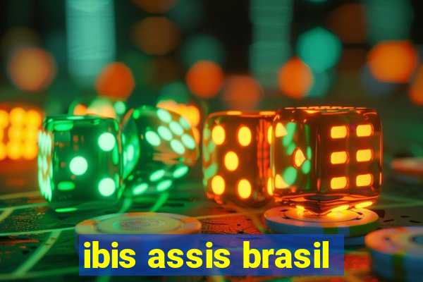 ibis assis brasil