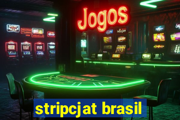 stripcjat brasil