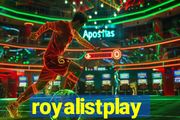 royalistplay