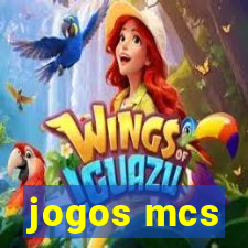 jogos mcs