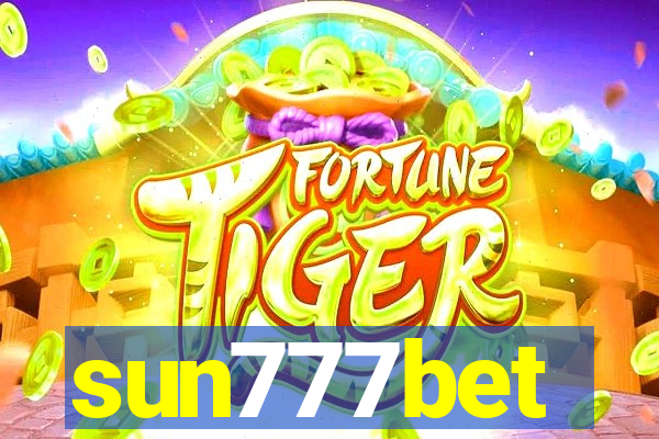 sun777bet