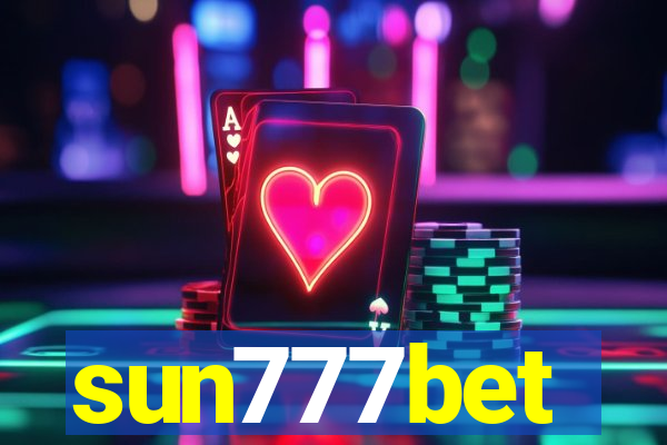 sun777bet