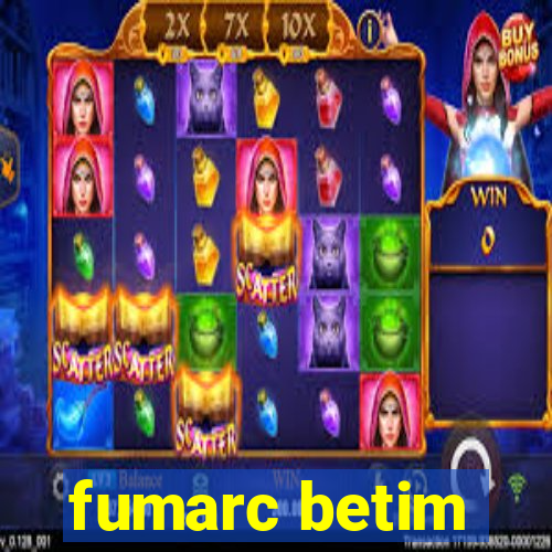 fumarc betim