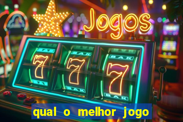 qual o melhor jogo para celular