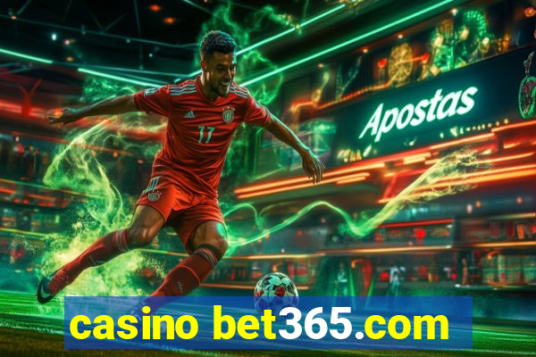 casino bet365.com